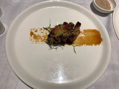 -Yan Ting 宴庭中餐厅(上海静安瑞吉酒店)