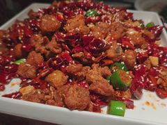 -蓉城小馆(科兴店)