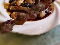 -南来顺饭庄·清真(南菜园店)