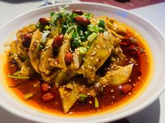 口水鸡-川知味(京华城店)