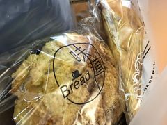 -韩国利尔面包(桂林路店)