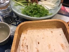 -吴记粥铺·淮扬小馆(欧尚店)