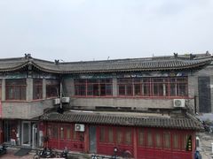 -金卯白肉罩火烧