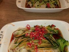 -魏家凉皮(十里河店)