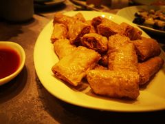 -山外山菜馆(玉泉路店)