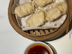 -唐猫庭院·千年陕菜(大唐不夜城店)