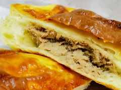吞拿鱼包-黑草莓(重庆路店)
