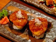 鹅肝寿司-魔丼屋(日月光店)