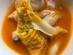 -解放碑威斯汀酒店-知味国际美食餐厅