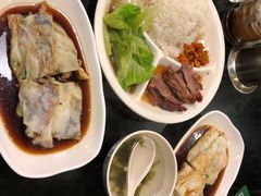 -卓粤拉肠(红庙店)