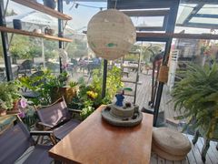 -北平花园·MUA摩造汉堡·北平咖啡(南锣鼓巷胡同店)