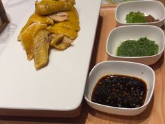 -筱爷叔·上海传统手工菜(玉树路店)