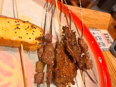 -北丐先生·野馄饨烧烤(雨花万象店)