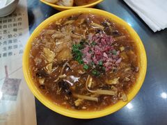 -毛华美食(清扬路店)