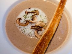 -Wei菋·Le Bistrot
