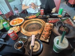 -谷牛和牛烤肉(漕河泾印象城店)