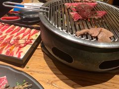 -千寻烧肉(政务区店)