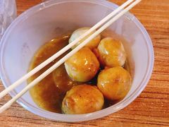 -憶廟街 X 沙角邨(太古城店)