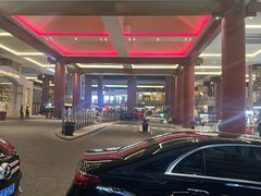 -上海波特曼丽思卡尔顿酒店
