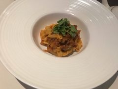 秘制意面-Tomato&Pepper法餐厅