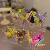 无意中发现一家🖼复古简约氛围感蛋糕店💭