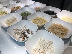 -蜀天上精专麻辣香锅(文定路店)
