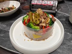 -炊烟小炒黄牛肉(浦东世纪汇店)