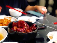 -蟹黄鱼面·锦园(定西路店)