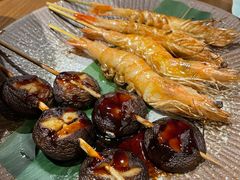 -傑·料理·海鲜放题(佛山文华荟店)