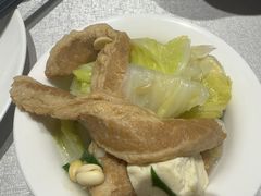 -郑庄脂渣海鲜楼(九水路店)