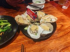 -烧蠔帮·湛江生蚝(南桥店)
