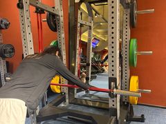 -Answer Fitness 答案健身(奥体店)