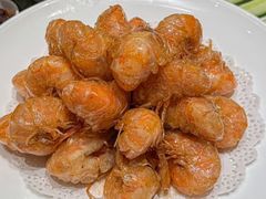 -红厨巷·淮扬菜(熙南里店)