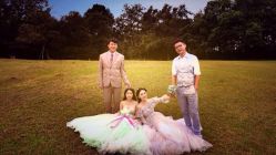 106影像婚纱摄影机构-费拉摄影(天廊T66店)