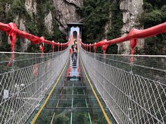 -福建天门山