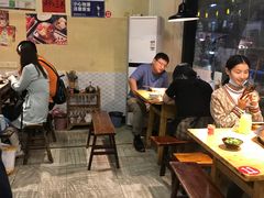 大堂-陈陈火锅(较场口店)