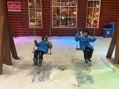 -宁波冰雪大世界(北仑区)