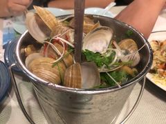 -渔娘渔家丹东海鲜(东直门店)