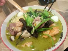 -皆道拌麻辣烫·麻辣拌