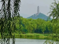 -北坞公园