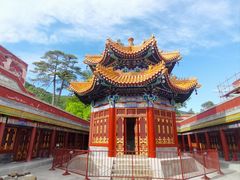 -香山公园