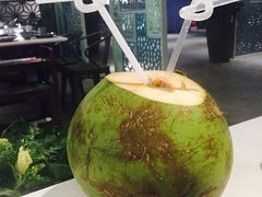 -百年果林椰子鸡(中洲店)