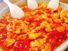 西红柿炒鸡蛋-妈妈的味道(工人体育场东路店)