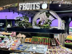 -杭州大厦LSE城市生活超市(杭州大厦店)