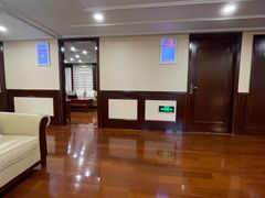 -复旦大学附属华山医院健康管理中心