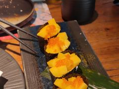 -京鹿料理(荟聚店)