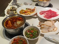-加餐海鲜自助(宝龙一城店)