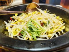 -云海肴云南菜·蒸汽石锅鱼(北京良乡华冠店)