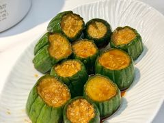 爽口小青瓜-阿忠食坊大排档·20年老店(万象城店)