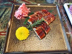 -炙柒Sekinana·精致料理 烧鸟·铁板烧(海上世界店)